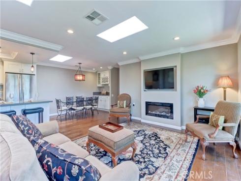 5350  Algarrobo  N , Laguna Woods, CA