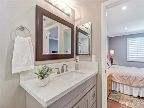 5350  Algarrobo  N , Laguna Woods, CA