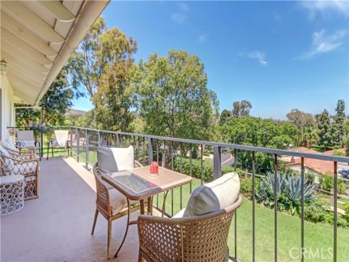 5350  Algarrobo  N , Laguna Woods, CA
