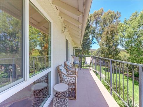 5350  Algarrobo  N , Laguna Woods, CA