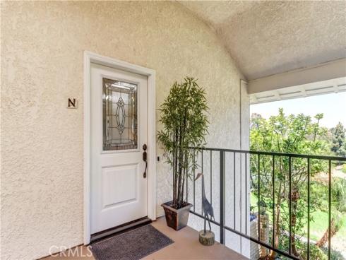 5350  Algarrobo  N , Laguna Woods, CA