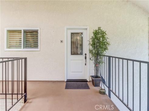 5350  Algarrobo  N , Laguna Woods, CA