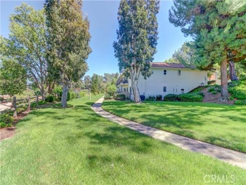 5350  Algarrobo  N , Laguna Woods, CA