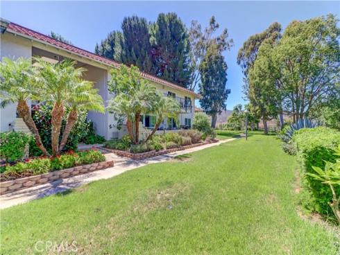 5350  Algarrobo  N , Laguna Woods, CA