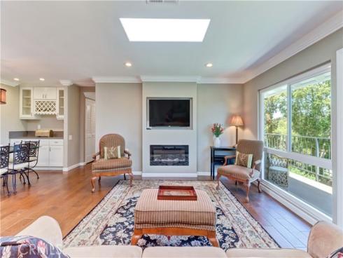5350  Algarrobo  N , Laguna Woods, CA