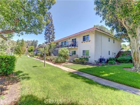 5350  Algarrobo  N , Laguna Woods, CA