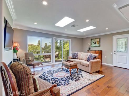 5350  Algarrobo  N , Laguna Woods, CA