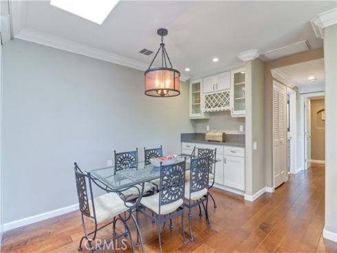 5350  Algarrobo  N , Laguna Woods, CA