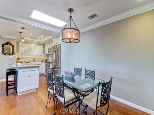 5350  Algarrobo  N , Laguna Woods, CA