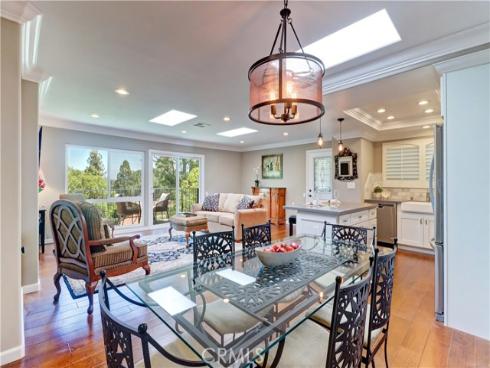 5350  Algarrobo  N , Laguna Woods, CA