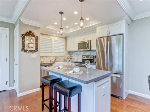 5350  Algarrobo  N , Laguna Woods, CA