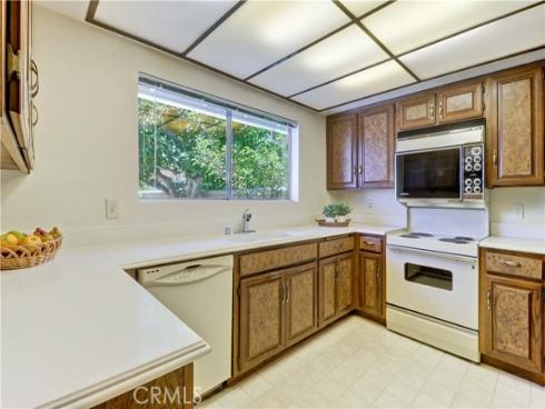 5528  Via La Mesa  A , Laguna Woods, CA