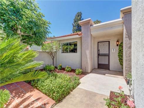 5528  Via La Mesa  A , Laguna Woods, CA
