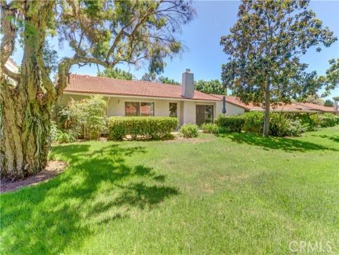 5528  Via La Mesa  A , Laguna Woods, CA