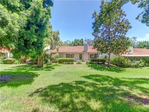 5528  Via La Mesa  A , Laguna Woods, CA