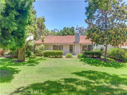 5528  Via La Mesa  A , Laguna Woods, CA