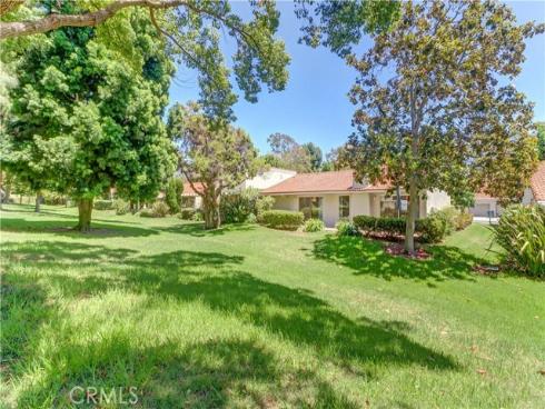 5528  Via La Mesa  A , Laguna Woods, CA