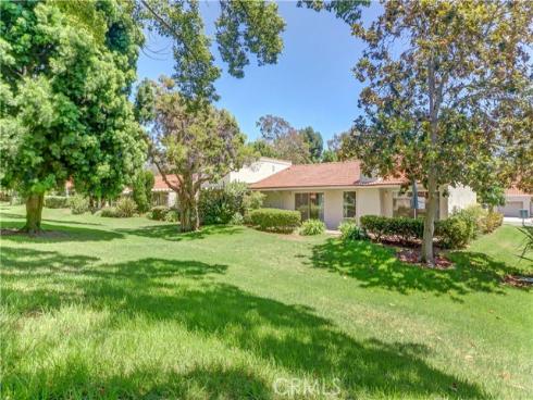 5528  Via La Mesa  A , Laguna Woods, CA