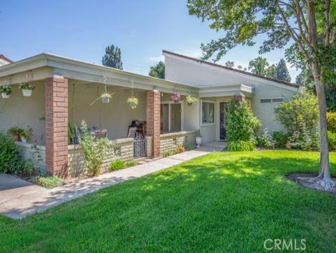 3402  Punta Alta  B , Laguna Woods, CA