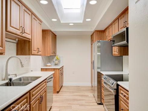 3402  Punta Alta  B , Laguna Woods, CA