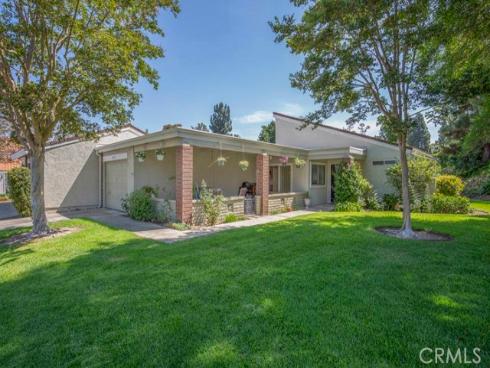 3402  Punta Alta  B , Laguna Woods, CA