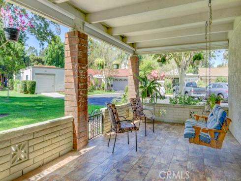 3402  Punta Alta  B , Laguna Woods, CA