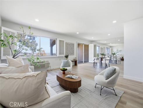 4014  Calle Sonora Oeste  3B , Laguna Woods, CA