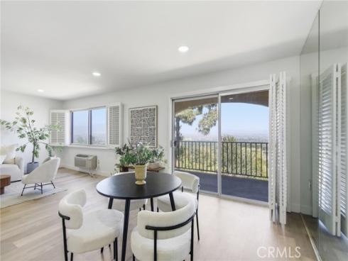 4014  Calle Sonora Oeste  3B , Laguna Woods, CA