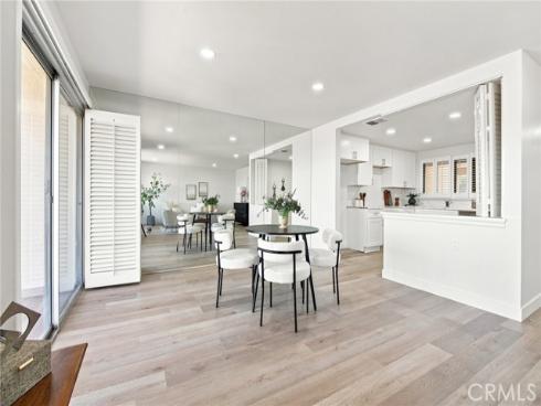 4014  Calle Sonora Oeste  3B , Laguna Woods, CA