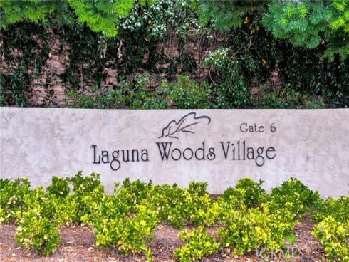 3079  Via Serena  A , Laguna Woods, CA