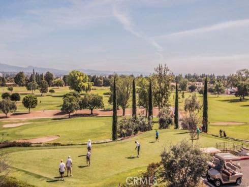 126  Avenida Majorca  G , Laguna Woods, CA