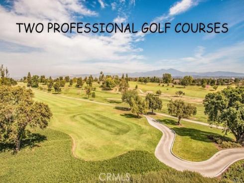 126  Avenida Majorca  G , Laguna Woods, CA