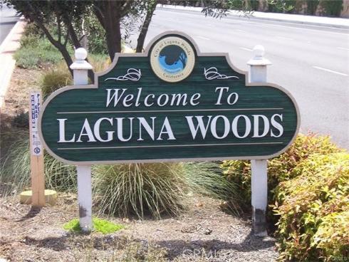 126  Avenida Majorca  G , Laguna Woods, CA