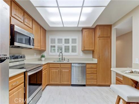 3500  Bahia Blanca W  3B , Laguna Woods, CA
