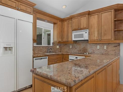 2365  Via Mariposa East  C , Laguna Woods, CA