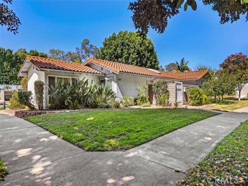 2365  Via Mariposa East  C , Laguna Woods, CA