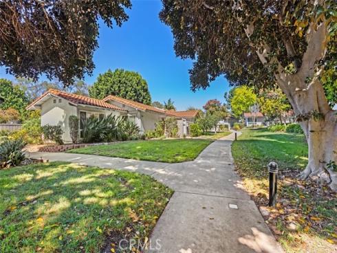 2365  Via Mariposa East  C , Laguna Woods, CA