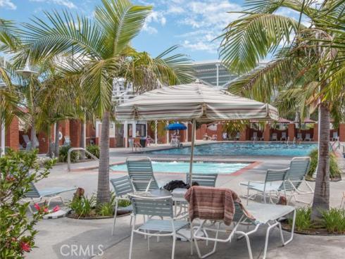 2365  Via Mariposa East  C , Laguna Woods, CA