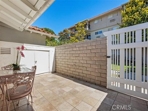 2365  Via Mariposa East  C , Laguna Woods, CA