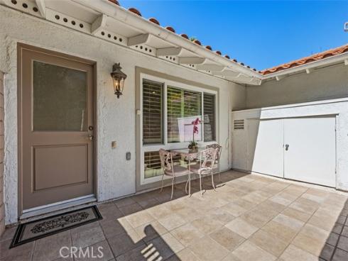 2365  Via Mariposa East  C , Laguna Woods, CA