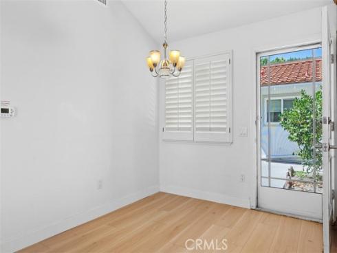 2365  Via Mariposa East  C , Laguna Woods, CA