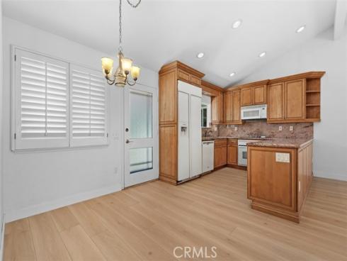 2365  Via Mariposa East  C , Laguna Woods, CA