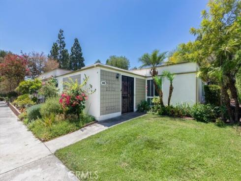 489  Callie Cadiz  B , Laguna Woods, CA
