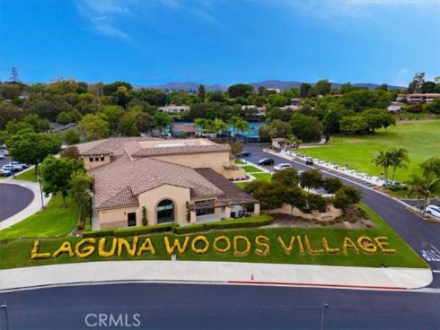 489  Callie Cadiz  B , Laguna Woods, CA