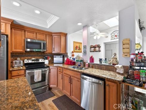 489  Callie Cadiz  B , Laguna Woods, CA