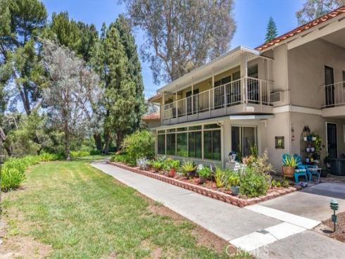 638  Avenida Sevilla  O , Laguna Woods, CA