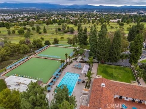 638  Avenida Sevilla  O , Laguna Woods, CA