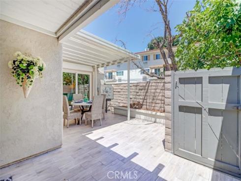 2305  Via Puerta  , Laguna Woods, CA