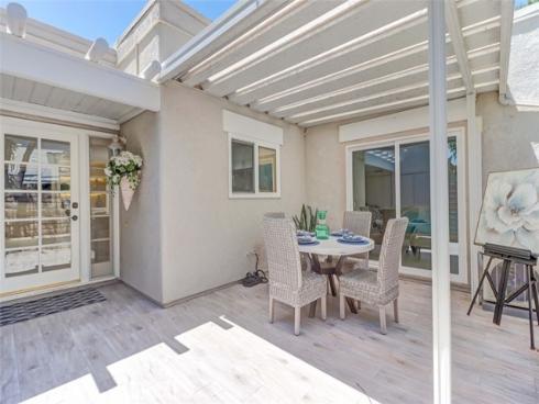 2305  Via Puerta  , Laguna Woods, CA