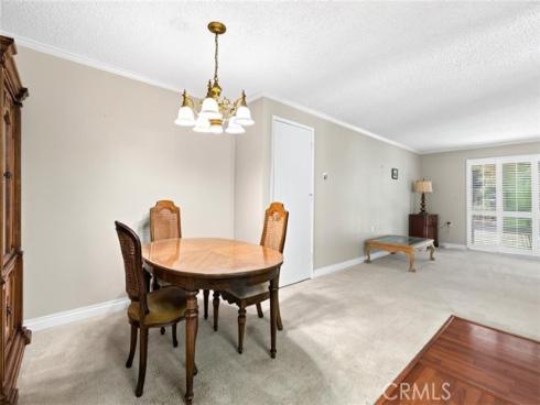 835 Ronda Sevilla A , Laguna Woods, CA